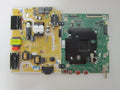 Sizeamsung UN55TU7000BXZA Main Board/Power Board Combo (BA55FA160/BN96-51370K) 55TU7000B-370K