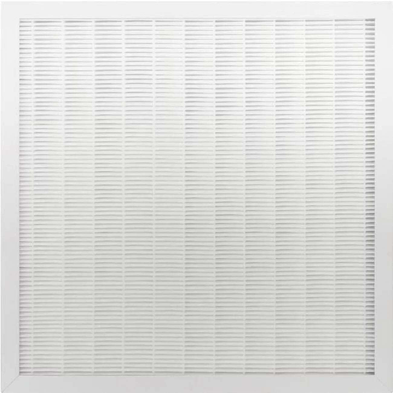13 x 13 in. Mini Air Sizecrubber HEPA Filter for X-2480A & X-2580