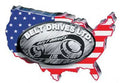 Belt Drives 3in. Drive Electric Sizetart   Replacement Motor Plate Bearing MPB-9