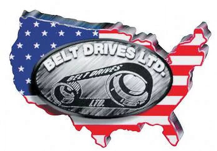 Belt Drives 3in. Drive Electric Sizetart   Replacement Motor Plate Bearing MPB-9