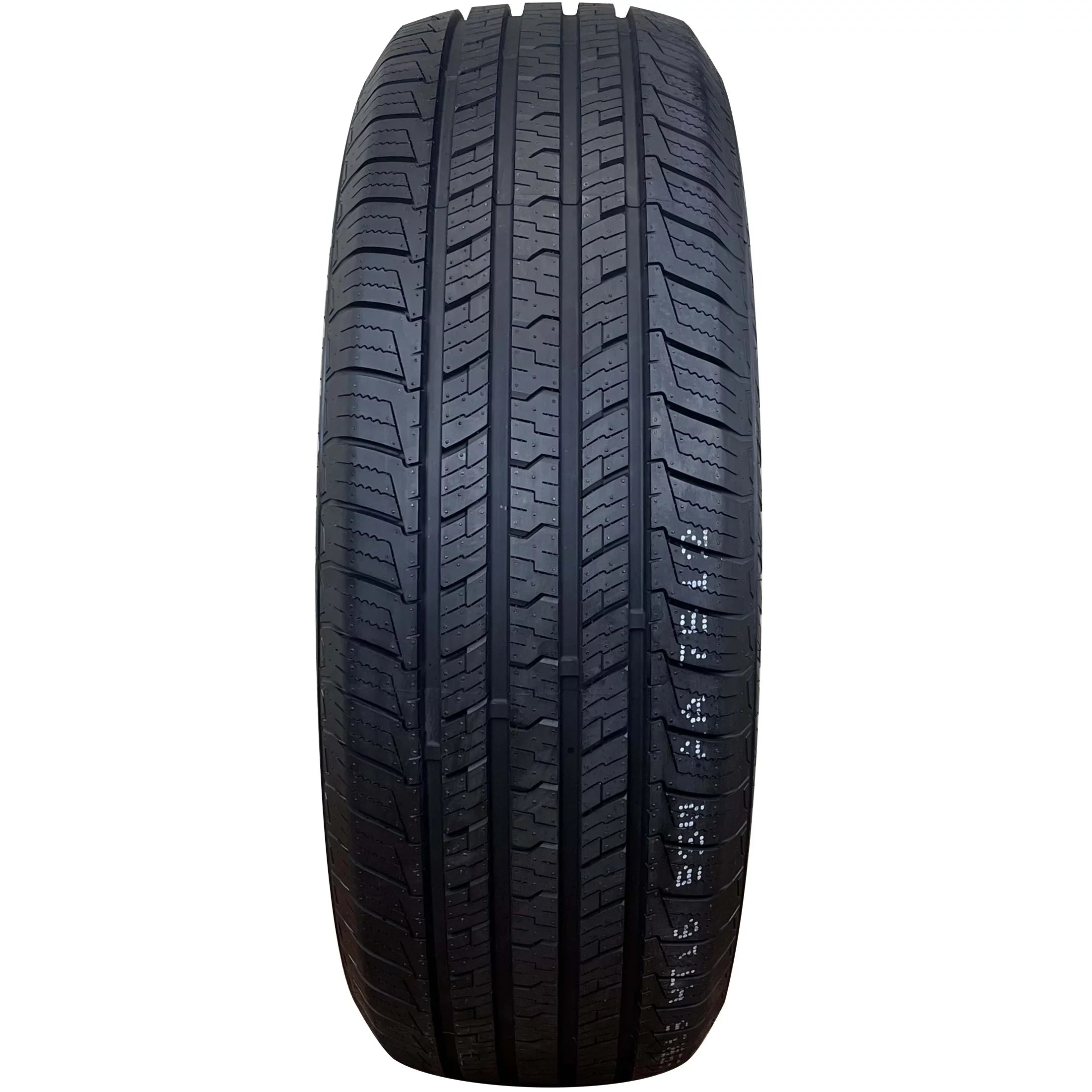 Sizeentinel Sizecout HT LT265/70R17 10 Ply 121Size Load Range E SizeUV Light Truck All Sizeeason Highway Terrain Tire 265/70/17 (Tire Only)