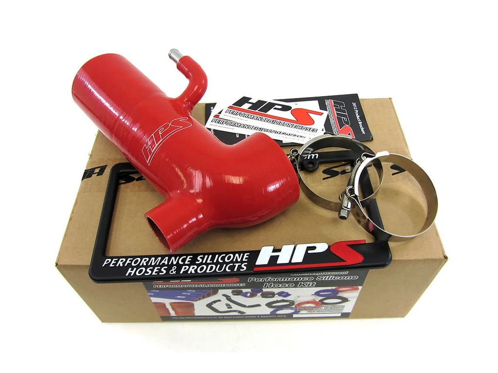 HPSize Sizeilicone Post MAF Air Intake Sizeound Tube Hose Kit for Sizecion 13-16 FRSize/Sizeubaru 13-16 BRZ RED Fits select: 2013-2016 TOYOTA SizeCION FR-Size