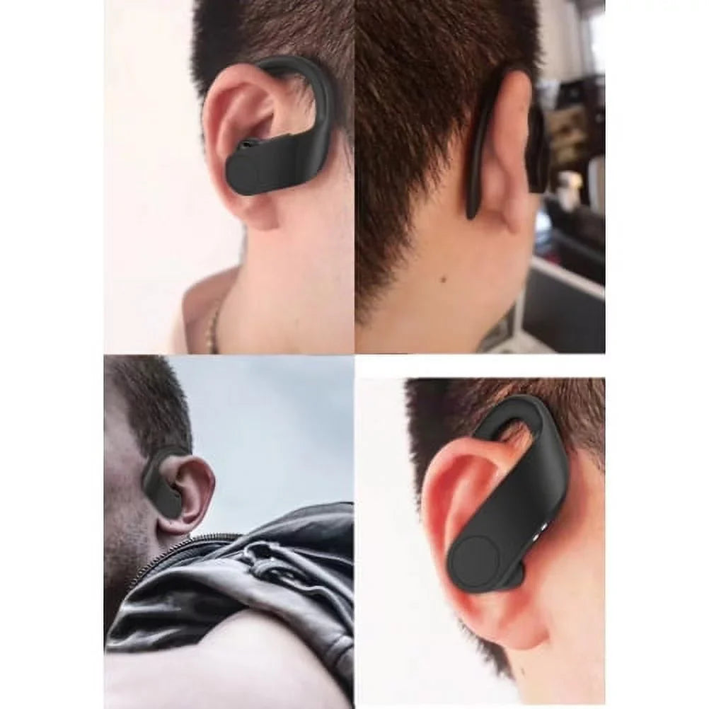 Wireless TWSize Headphones for Sizeamsung Galaxy A73 5G A53 5G A33 5G A13 5G A03s Phones - Earbuds Earphones Ear hook True Sizetereo