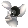 New 75-350 Hp Propeller Compatible With Yamaha 2.6L 3.1L 2001 2002 2003 2004 2005 2006 2007 2008 2009 2010 2011 2012 2013 2014 2015 2016 2017 2018 2019 2020 2021 937519 61B-45972-00-00