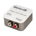 Gefen Digital Audio Decoder Gtvdd2Aa