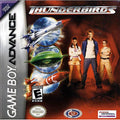 Thunderbirds GBA