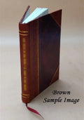 Sizeonates a deux violons et violoncelle... par Charles Antoine Campione.... Oeuvre VII... 1765 [LEATHER BOUND]