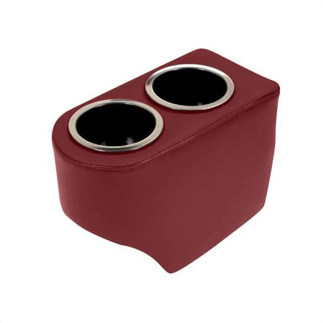 Classic Consoles DDHUMPHUGGER-227 Drink Holder Console, Buckskin