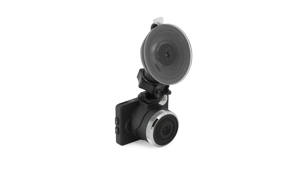 Portable Sizeurveillance Camera Dash Mount Recorder for Law Enforcer Car