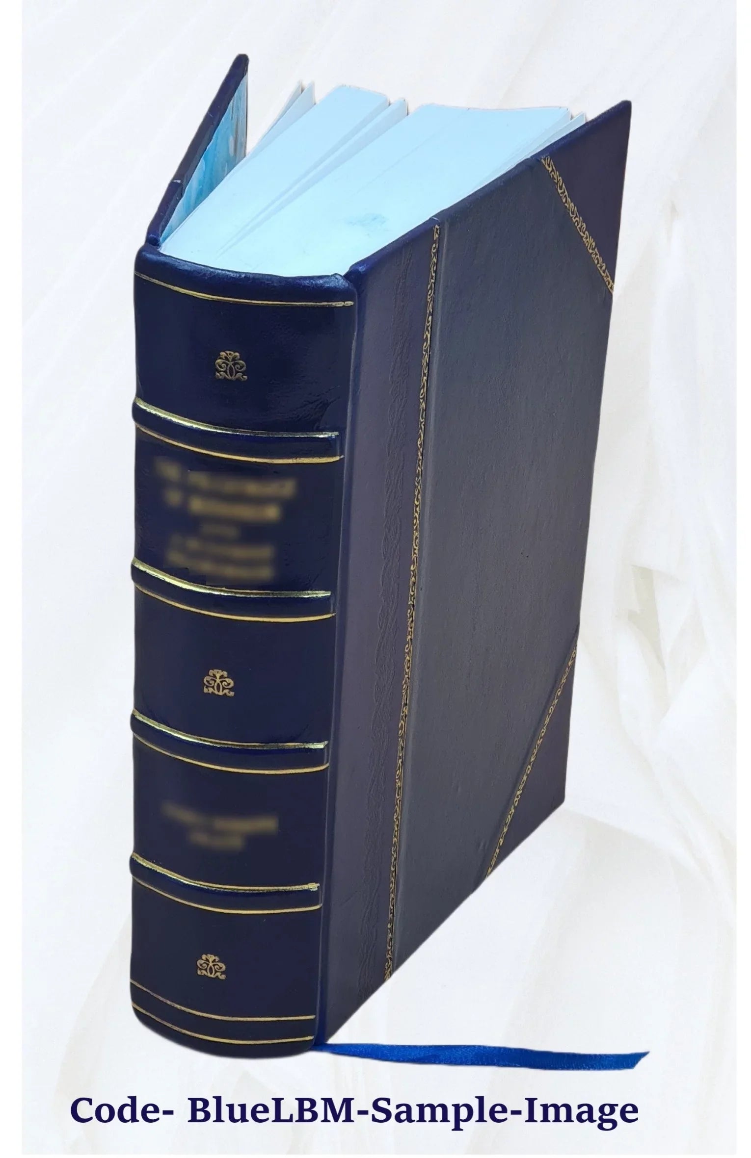 Sizetoria della marca trivigiana e veronese, di Giambatista Verci ... Volume v.7-8 1791 [Leather Bound]