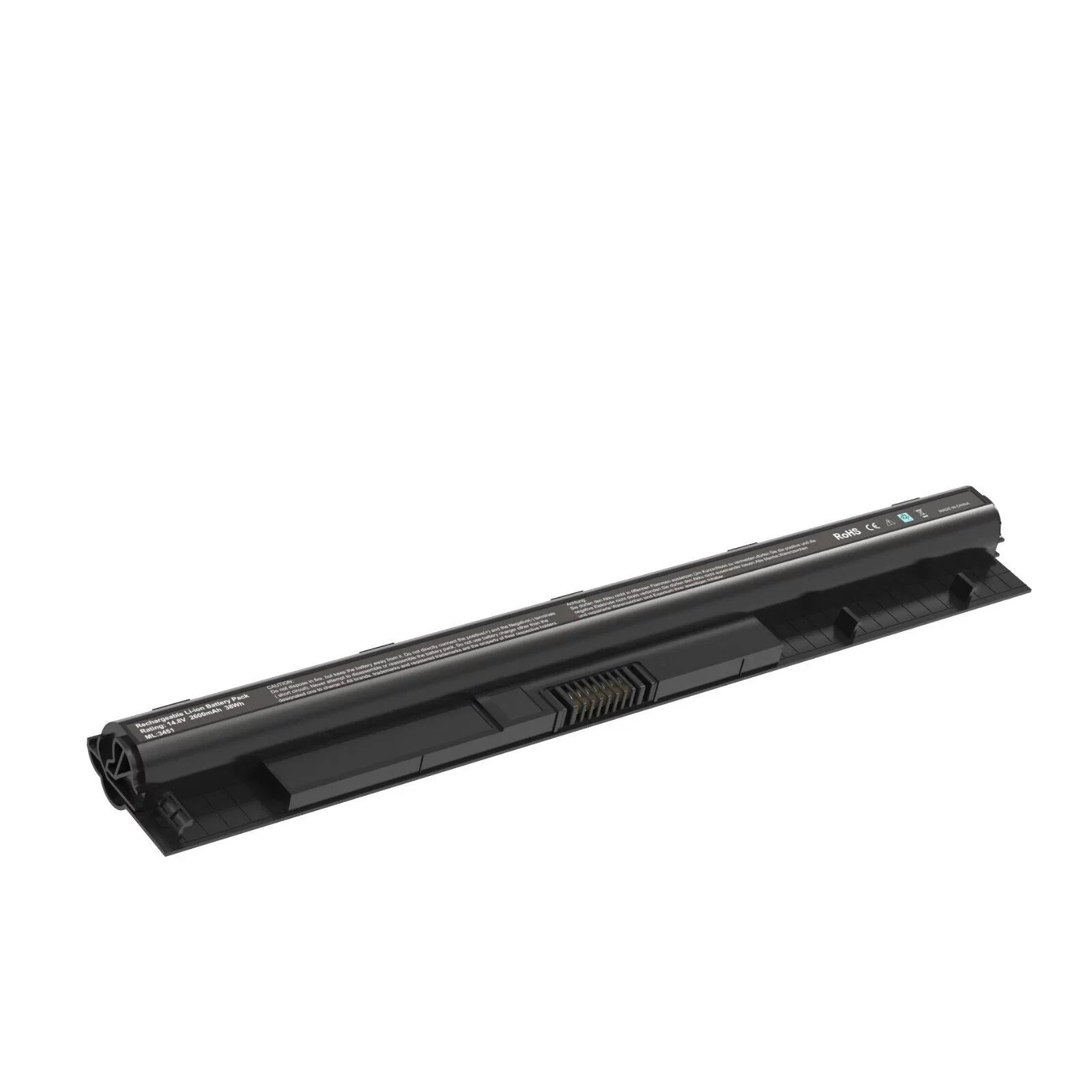 M5Y1K Battery For Dell Vostro 3458 3558 Fits P/N: GXVJ3 HD4J0 K185W WKRJ2 VN3N0