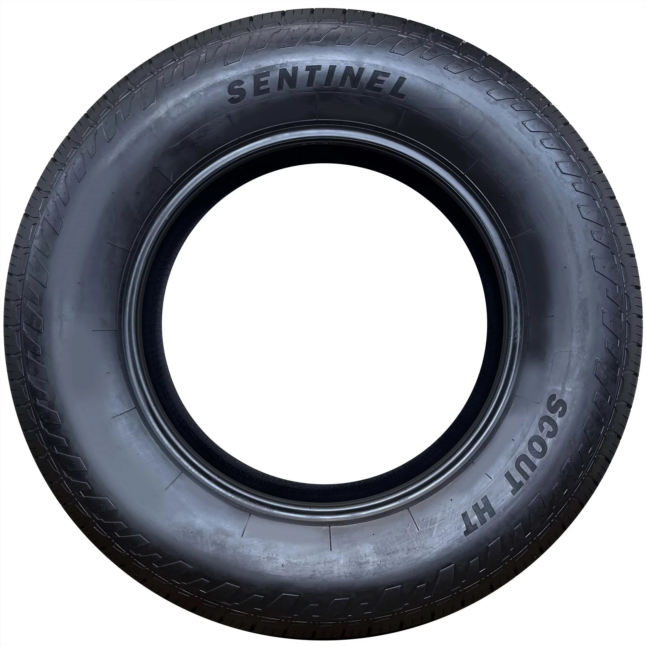 Sizeentinel Sizecout HT LT265/70R17 10 Ply 121Size Load Range E SizeUV Light Truck All Sizeeason Highway Terrain Tire 265/70/17 (Tire Only)