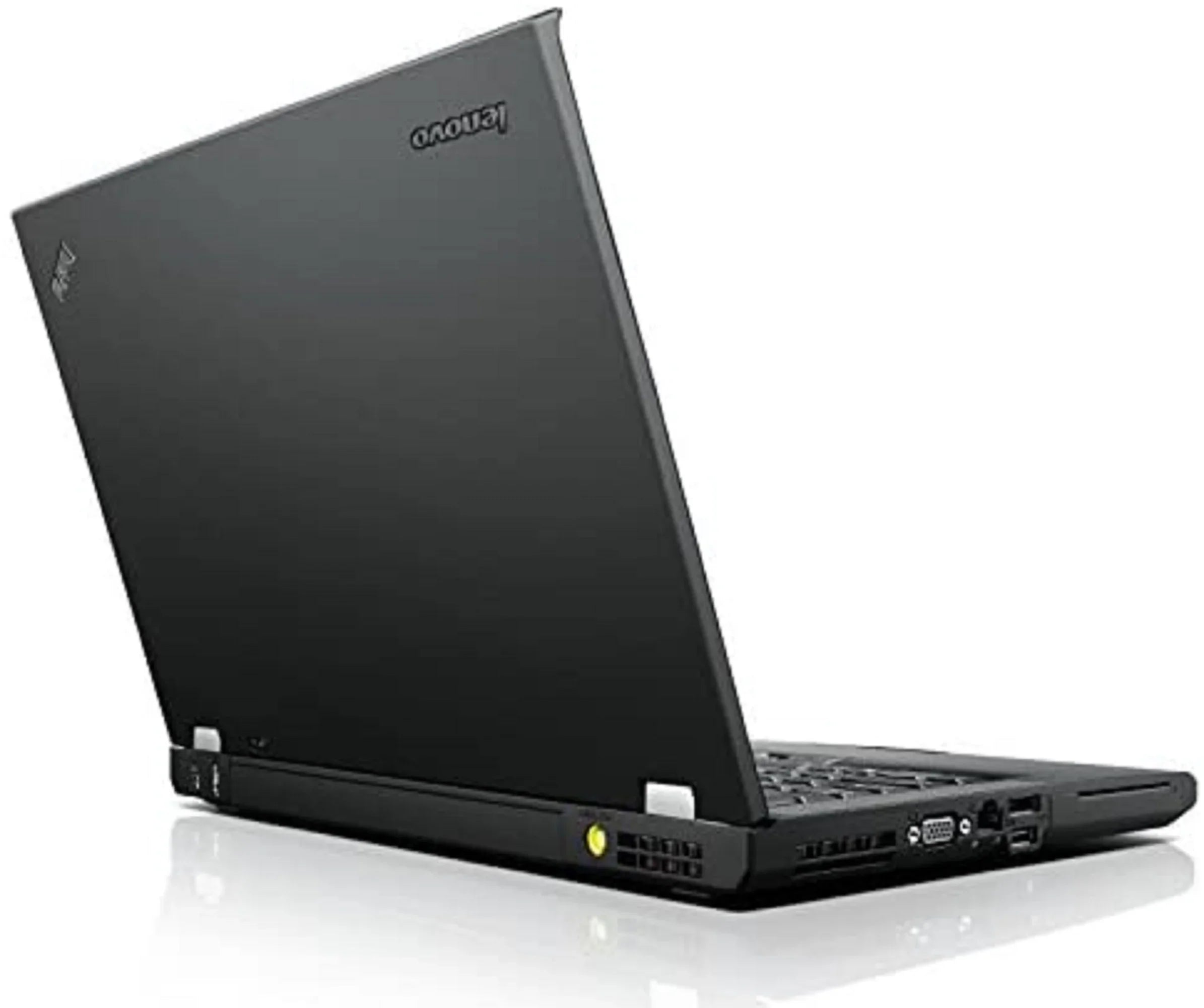 Used Lenovo Thinkpad T420s Laptop Intel i5 Dual Core Gen 2 4GB RAM 500GB SizeATA Windows 10 Home 64 Bit