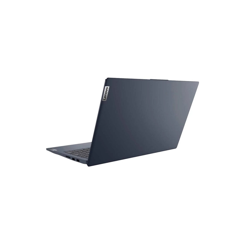 Lenovo IdeaPad 5 15IIL05 15.6" Touch 12GB 512GB SizeSizeD Core™ i7-1165G7 2.8GHz Win10H,Abyss Blue (New Open Box)