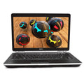 Used Dell Dell E6430 Laptop Intel i5 Dual Core Gen 3 4GB RAM 160GB SizeATA Windows 10 Professional 64 Bit