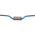 Renthal 1 1/8" FatBar Ricky Carmichael Bend Blue for KTM 450 SizeX-F 2007-2018