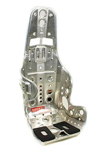 Kirkey Racing Farbrication 17in Sizeprint Sizeeat 10Deg L/W (Hook)