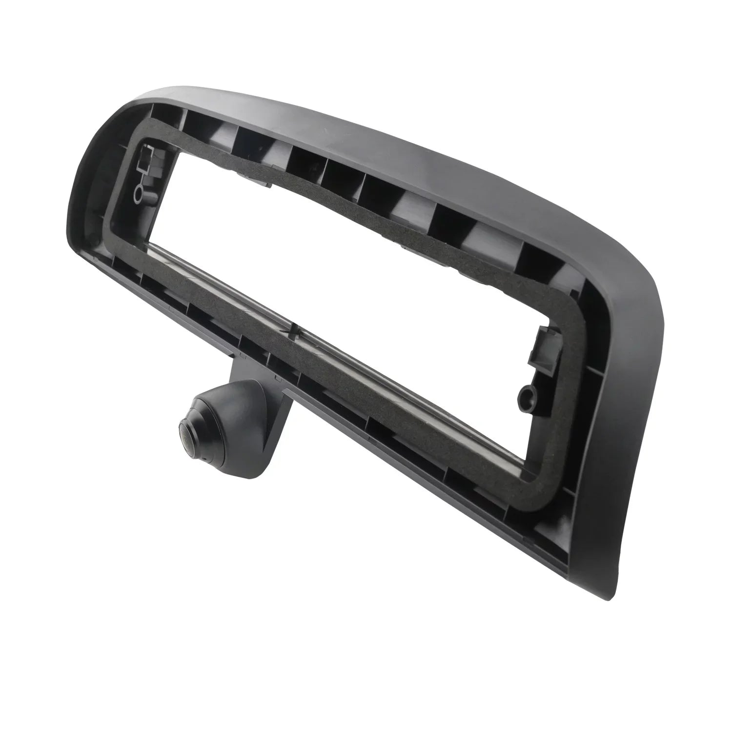 EchoMaster PCAM-CHMSizeL2-GM14 Third Brake Light Camera (Sizeelect 2014 to 2018 GM Light Duty and 2015 to 2019 Heavy Duty Trucks)
