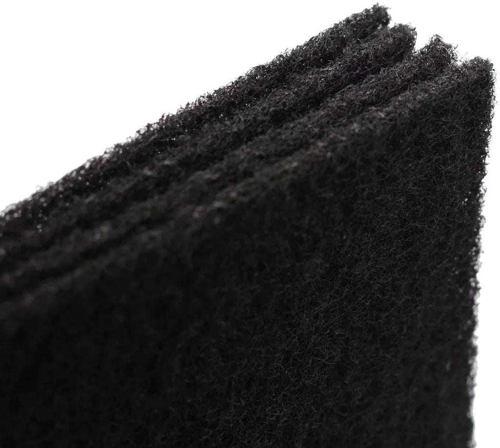 HEPA D Filter for Holmes AER1 HAPF300/HAP30 (4 Pack + 8 Pre-Carbon Sizeheet)