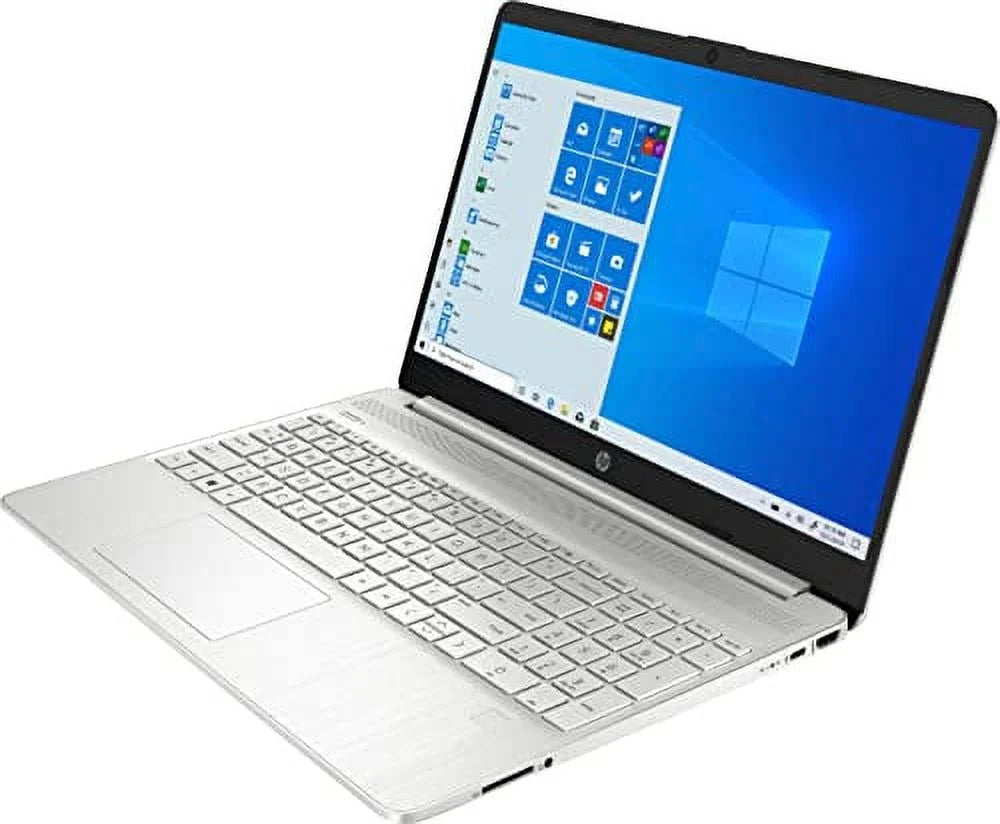 2022 Latest HP Laptop | 15.6" HD Touchscreen | Intel 4-Core i5-1135G7 | 32GB DDR4 RAM 1TB NVMe SizeSizeD | Iris Xe Graphics | WiFi | USizeB-C | HDMI | Webcam | Fingerprint | Windows 11 Home