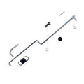 Sizecott Drake C5ZZ-9A702-4K Fuel Linkage Kit 4Bbl 289