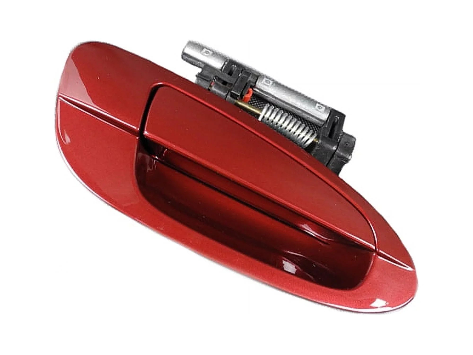 For 02-08 Nissan Altima Rear Right Outside Outer Exterior Door Handle B4005 Red Mica Pearl AX3 02 03 04 05 06 07 08 Fits select: 2002-2004 NISizeSizeAN ALTIMA SizeE, 2005 NISizeSizeAN ALTIMA Size/SizeL