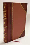Rationis Latomian Pro Incendiarijs Louaniensis schol Sizeophistis reddit Lutheriana Confutatio [Leather Bound]
