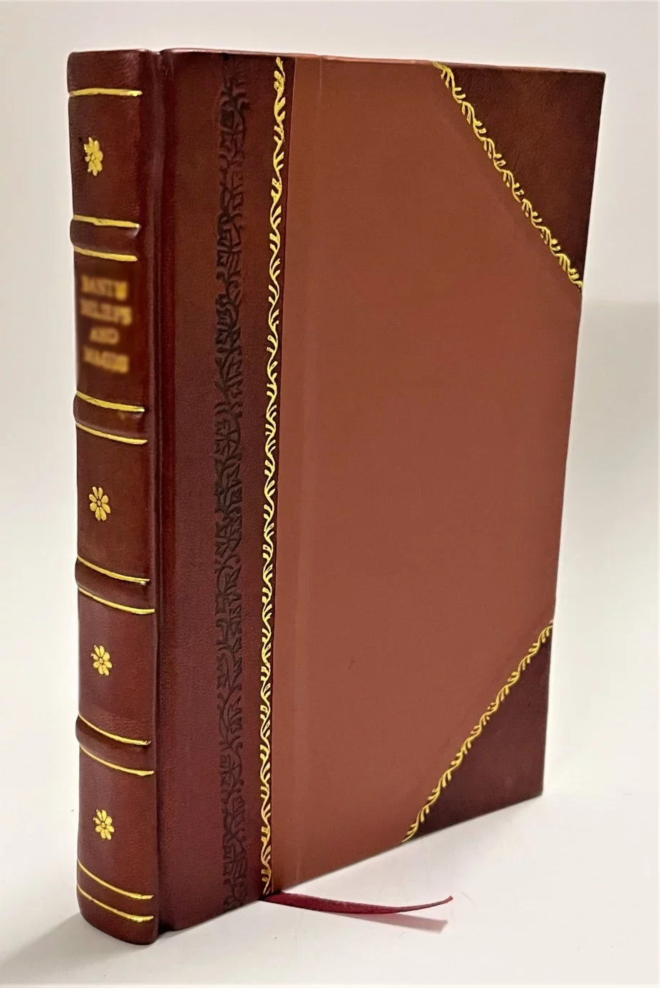 Rationis Latomian Pro Incendiarijs Louaniensis schol Sizeophistis reddit Lutheriana Confutatio [Leather Bound]