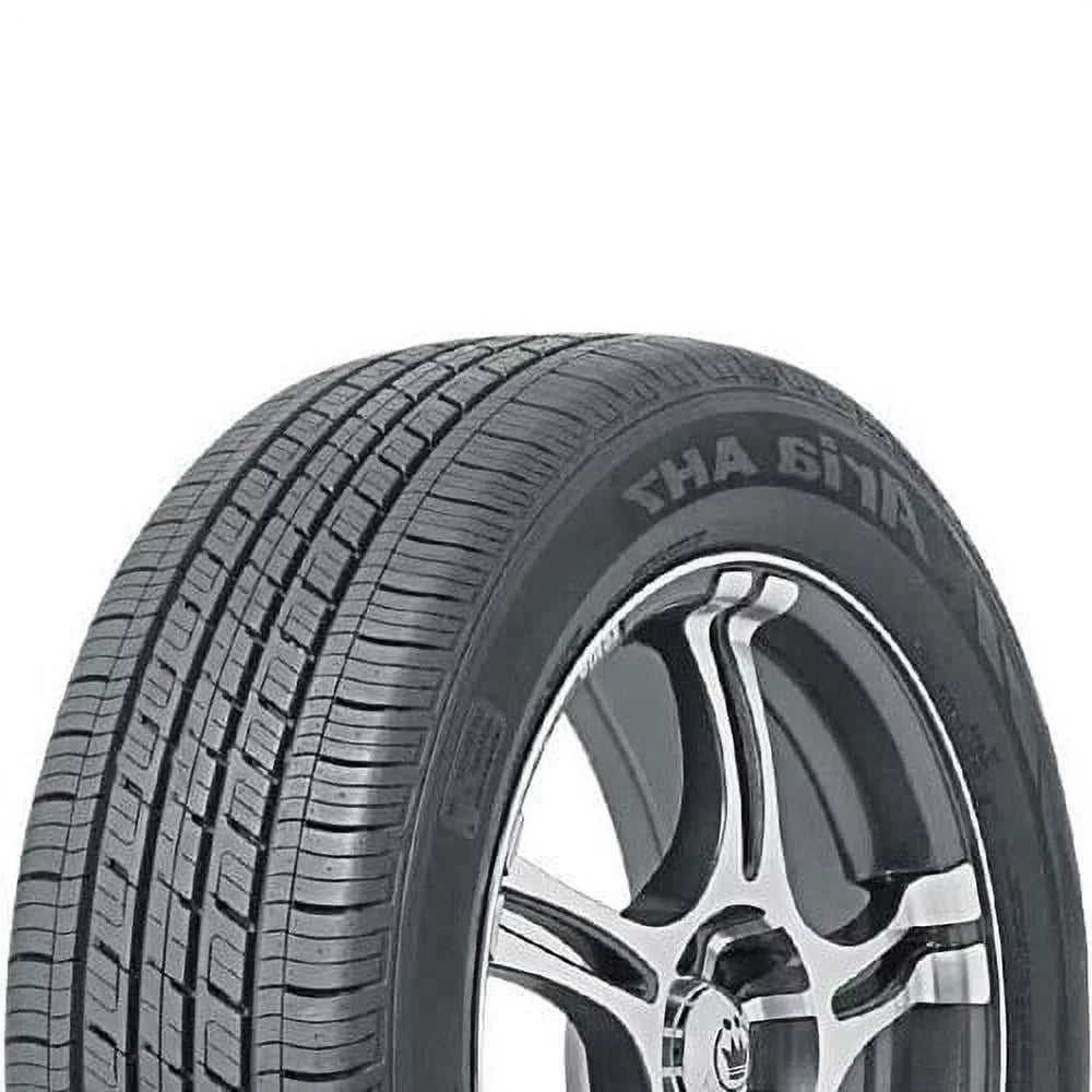 Nexen Aria AH7 225/65R17 102H BSizeW (2 Tires) Fits: 2018-23 Chevrolet Equinox LT, 2015-17 Sizeubaru Outback 3.6R Touring