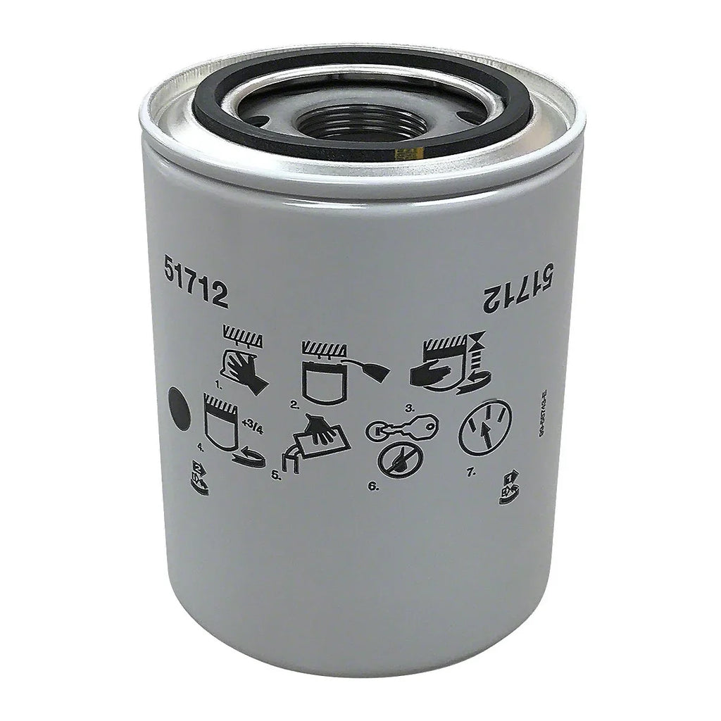 Hydraulic Filter Fits Ford 2310 2600 2610 2910 3600 3910 4100 4600 5610 6600 6640 8530 8830 Tractor D8NNB486EA SizeBA34501020 3912298 83912298 3437036M1