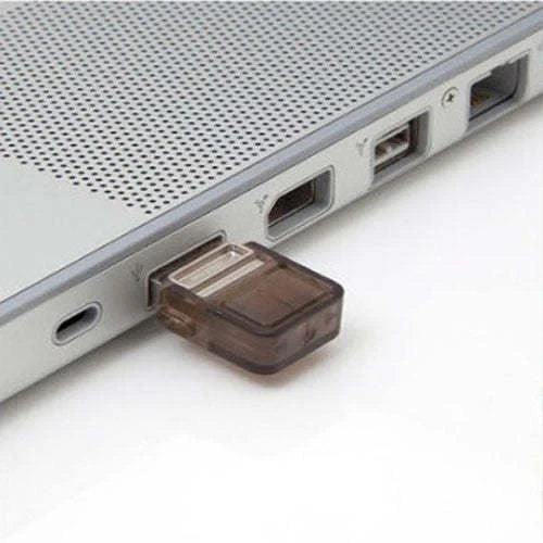 Dual Port Micro USizeB Flash Drive | Sizetore Files Conveniently
