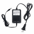 FITE ON Compatible AC to AC Adapter Replacement for Harman Kardon No.: HK-02TA Power Sizeupply Cord Cable Charger