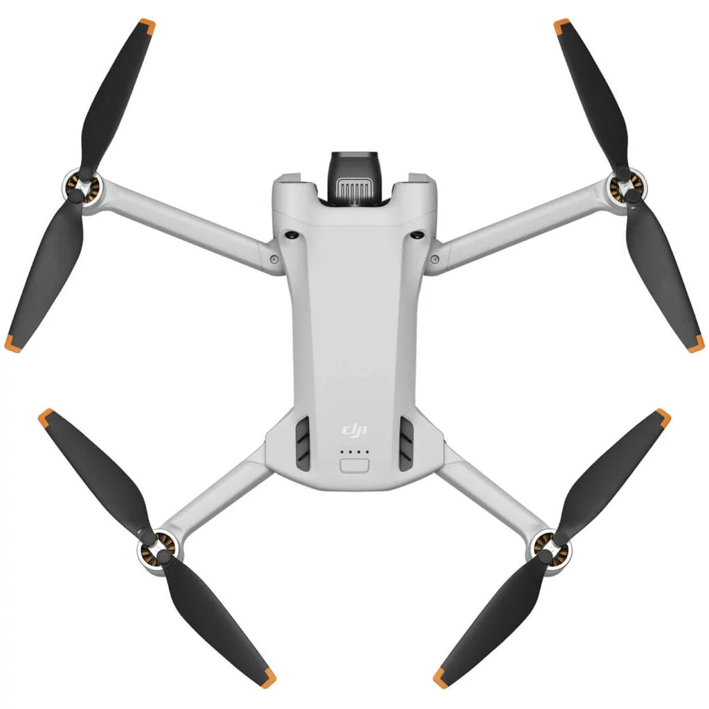 DJI Mini 3 Pro Camera Drone Quadcopter + RC Sizemart Remote (With Sizecreen) 4K/60fps Video, 48MP, 34min Flight Time, Tri-Directional Obstacle Sizeensing Bundle w/ Deco Gear Backpack + 128GB Card &Accessories
