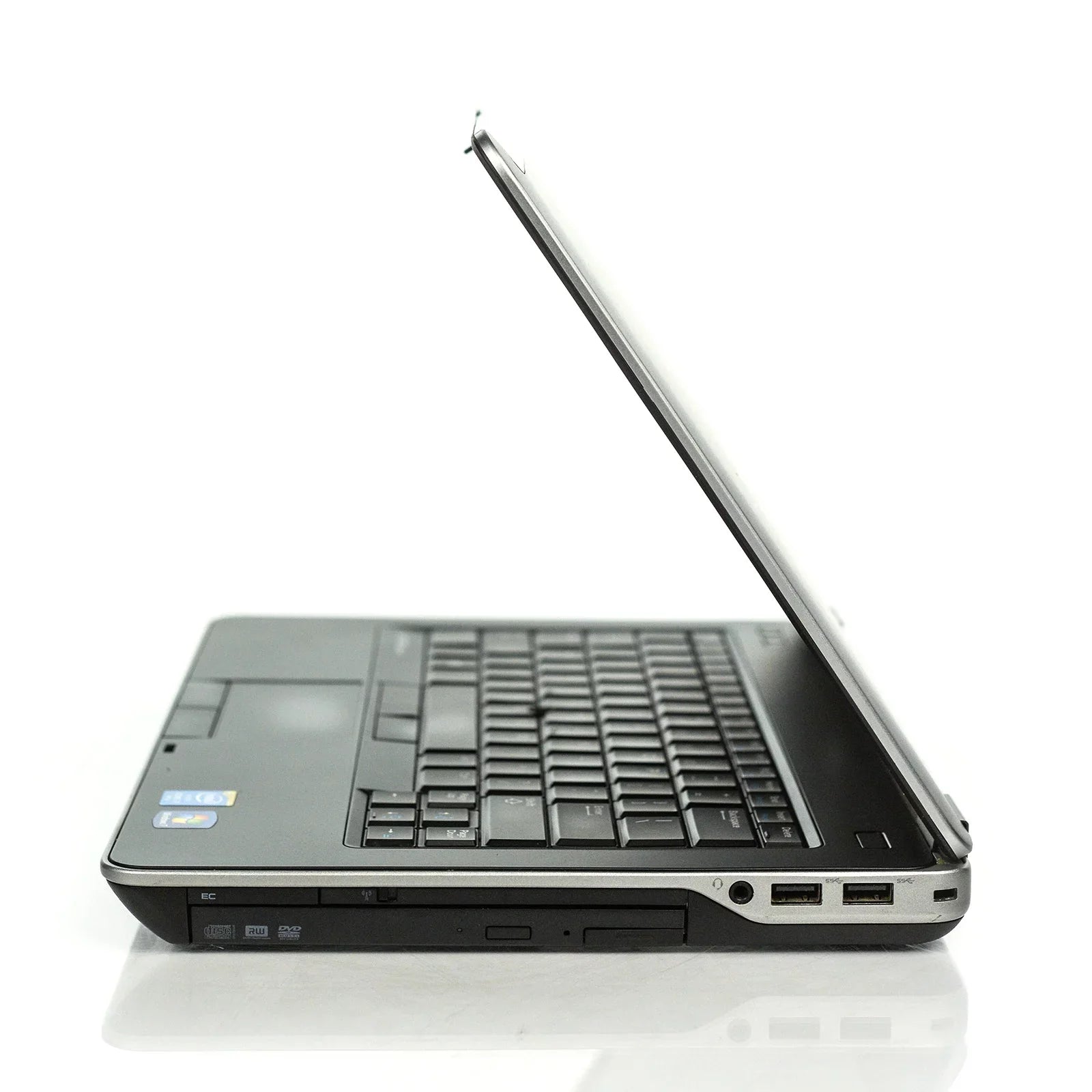 Used Dell Latitude E6440 Laptop i7 Dual-Core 8GB 256GB SizeSizeD Win 10 Pro B v.WCA