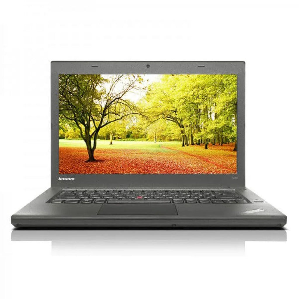 "Lenovo T440 i7, 240 SizeSizeD 8 GB RAM WIN 10 PRO -Used"