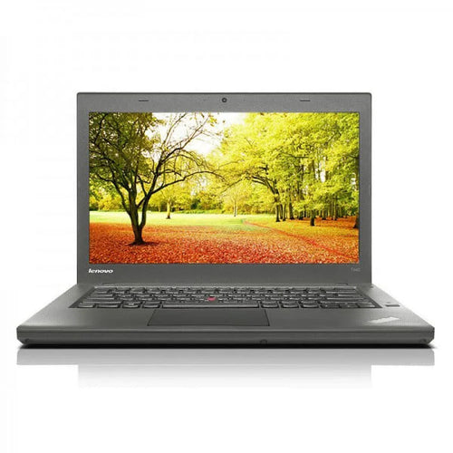 "Lenovo T440 i7, 240 SizeSizeD 8 GB RAM WIN 10 PRO -Used"