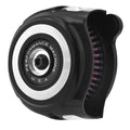 Performance Machine Pm Vintage Air Cleaner 0206-2130-Bm New