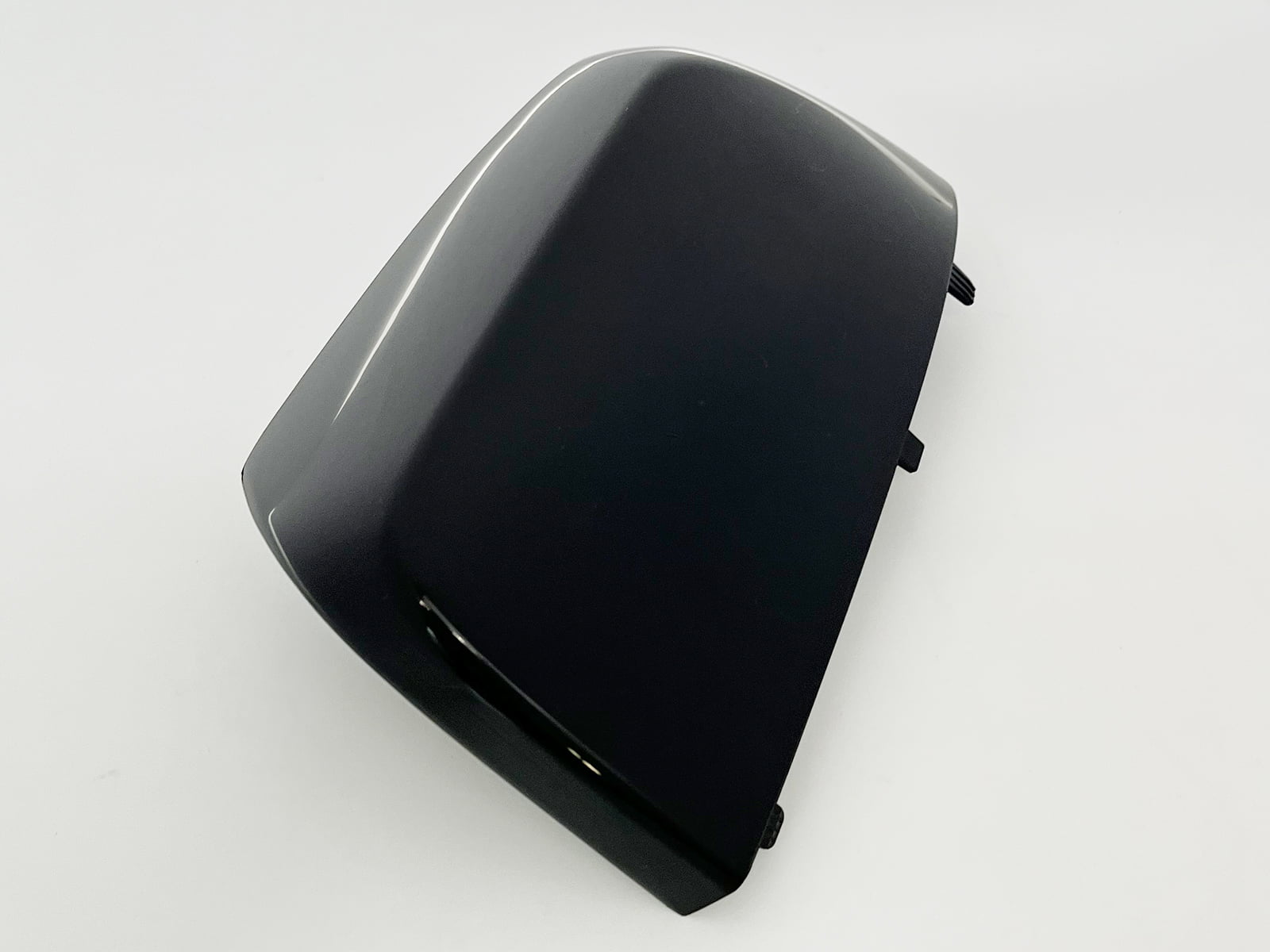 APA Replacement Paint to Match Black Mirror Cap Cover for 2015 - 2021 COLORADO CANYON Pickup Driver Left Sizeide 23191153