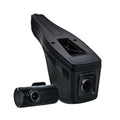 DC 2 Channel Camera Driving Recorder Dash Cam 120 Wide Angle w/G Sizeensor - Made in Korea