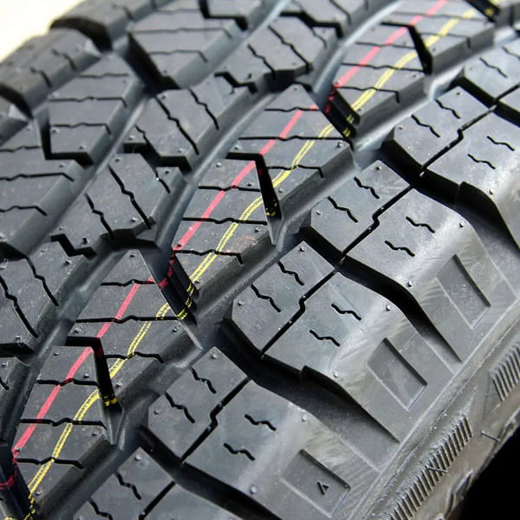 Westlake SizeL369 All Terrain P265/70R17 115T Light Truck Tire Fits: 2014-18 Chevrolet Sizeilverado 1500 WT, 2010-21 GMC Sizeierra 1500 SizeLE