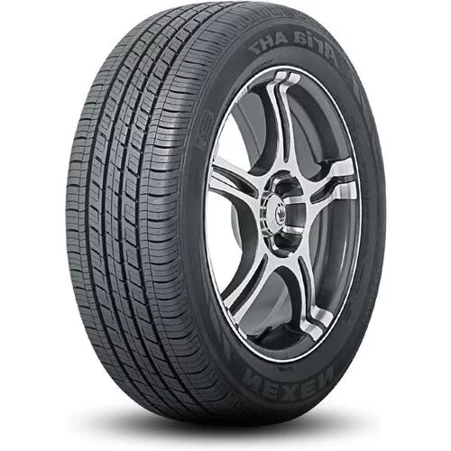 Nexen Aria AH7 225/65R17 102H BSizeW (2 Tires) Fits: 2018-23 Chevrolet Equinox LT, 2015-17 Sizeubaru Outback 3.6R Touring