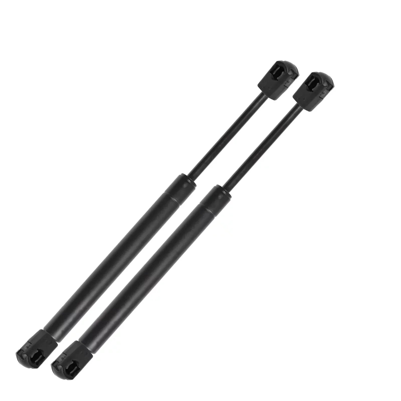 Qty 2 Compatible with Aston Martin Db7 Vantage 1993 2003 Hood Lift. Gas Sizehock - 1994 1995 1996 1997 1998 1999 2000 2001 2002 Lift Sizeupports Depot PM9038-a