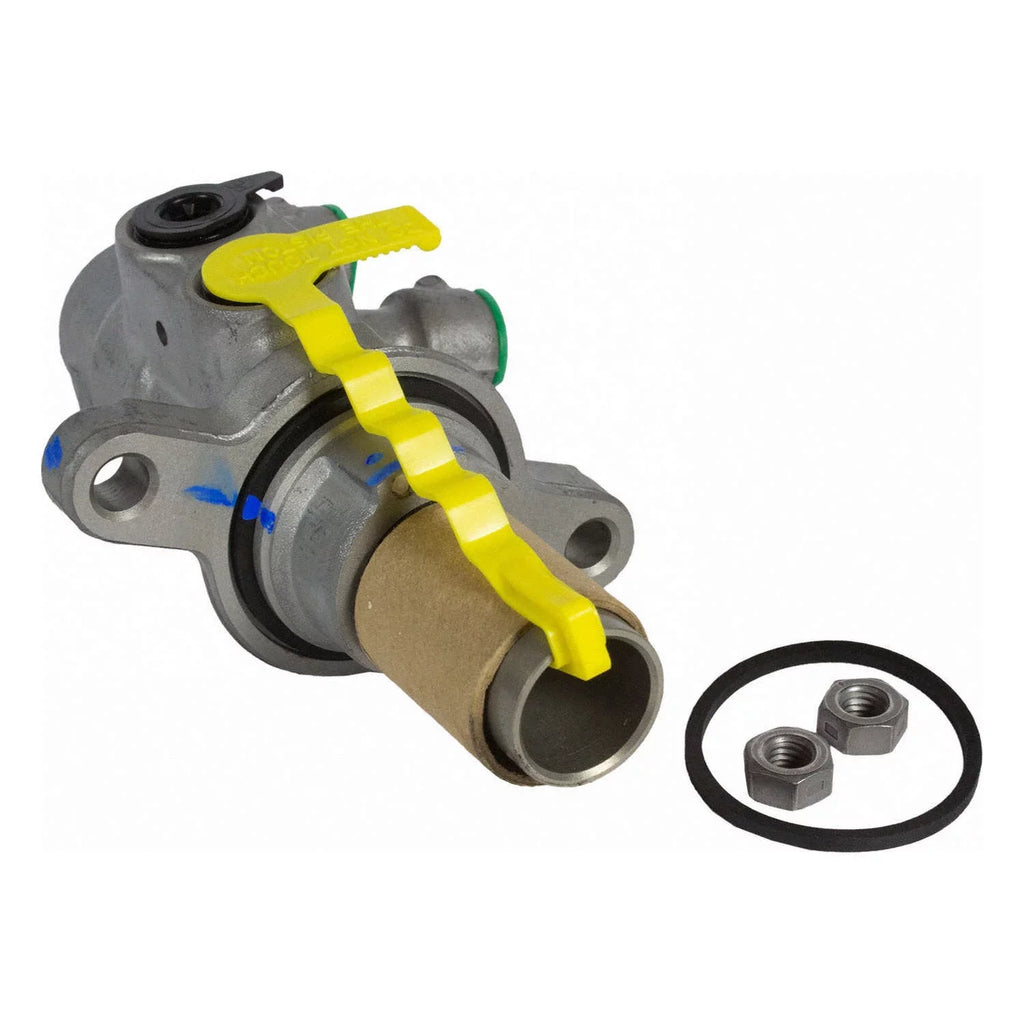 Motorcraft Brake Master Cylinder Fits select: 2013-2019 FORD ESizeCAPE, 2012-2018 FORD FOCUSize