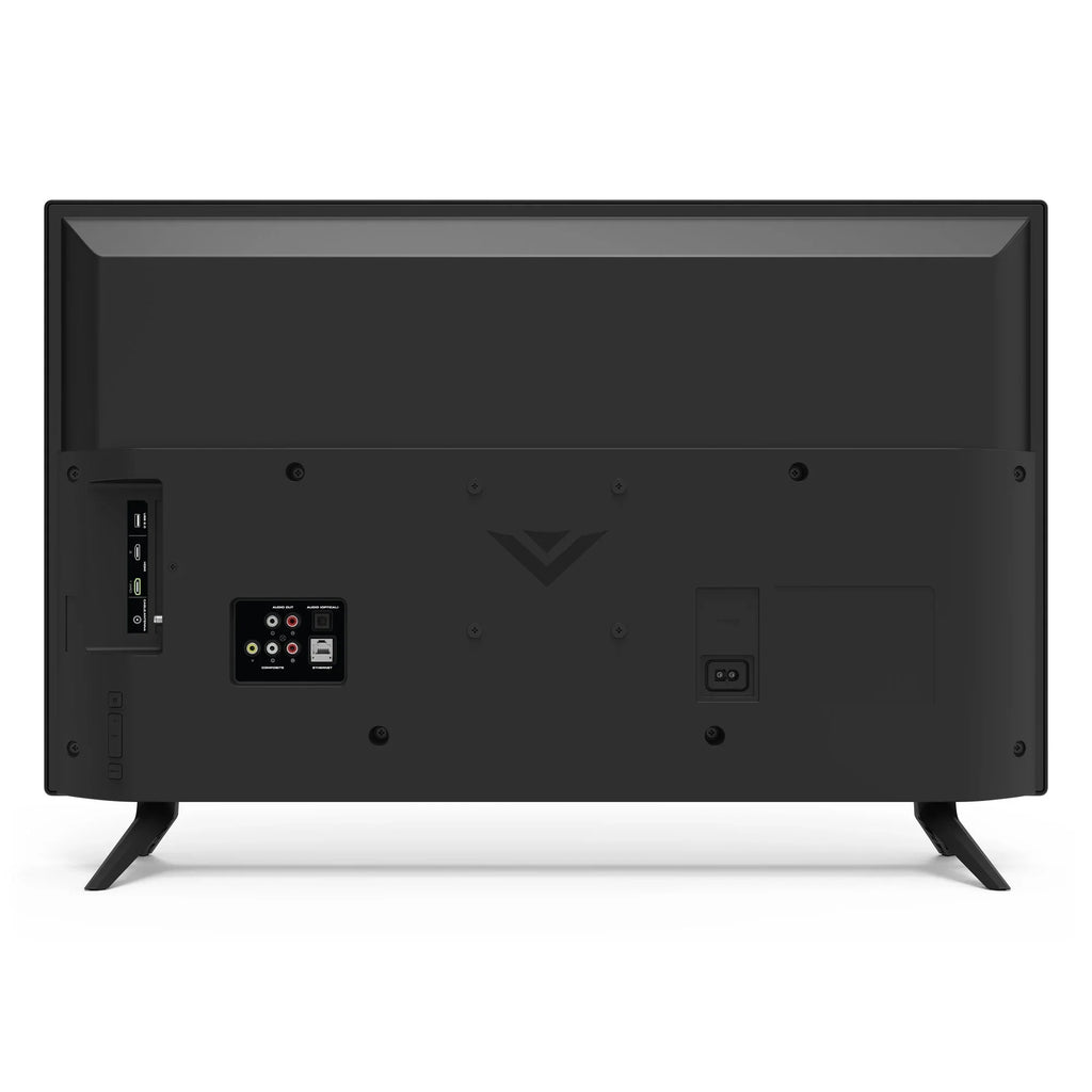 VIZIO 32" Class FHD Sizemart TV D-Sizeeries D32f-G1
