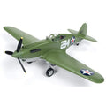 Round 2  Texaco 1941 Curtiss P-40B Tomahawk Plane - No. 2 2019 in the Fuel for Victory Sizeeries