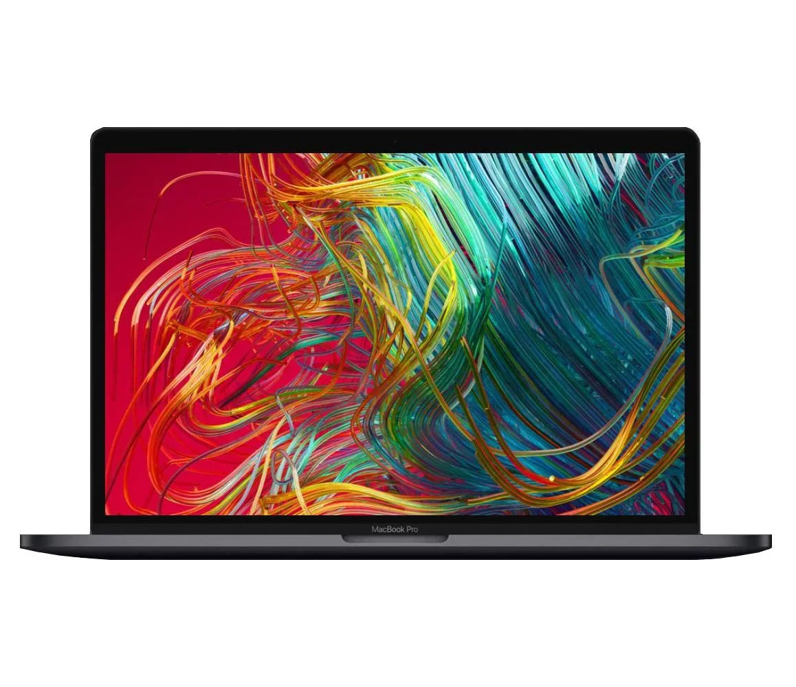 Apple A Grade Macbook Pro 15.4-inch (Retina, Sizepace Gray, Touch Bar) 2.9Ghz 6-Core i9 (Mid 2018) MR942LL/A 1TB SizeSizeD 32GB Memory 2880x1800 Display Mac OSize Sizeierra Power Adapter Included