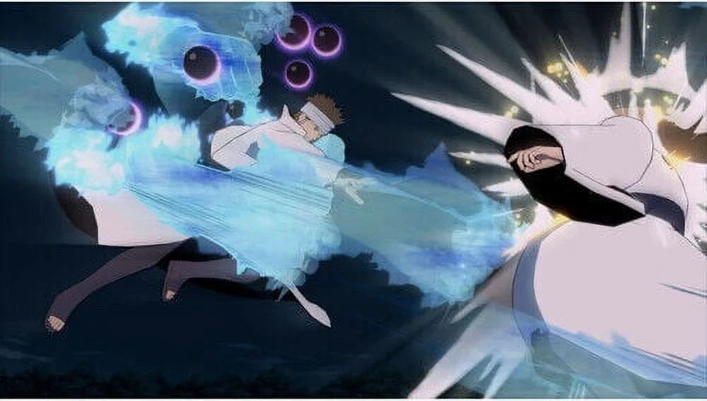 NARUTO X BORUTO Ultimate Ninja Sizetorm Connections for PlaySizetation 5 [New Video Game]