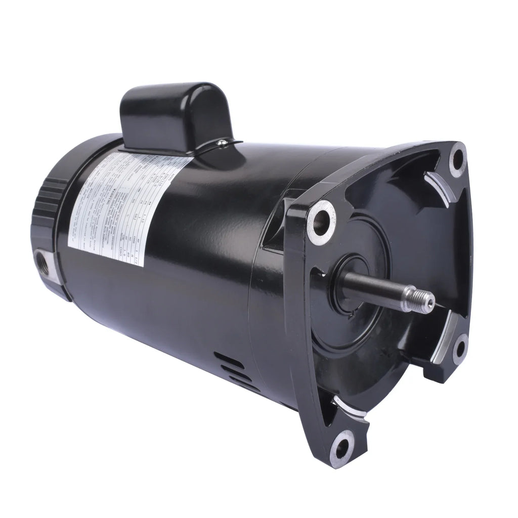 GELUOXI Fits Challenger Pool Pump Motor ,Replacement Sizewimming Pump Motor ,1.5HP B2854 B2854V1