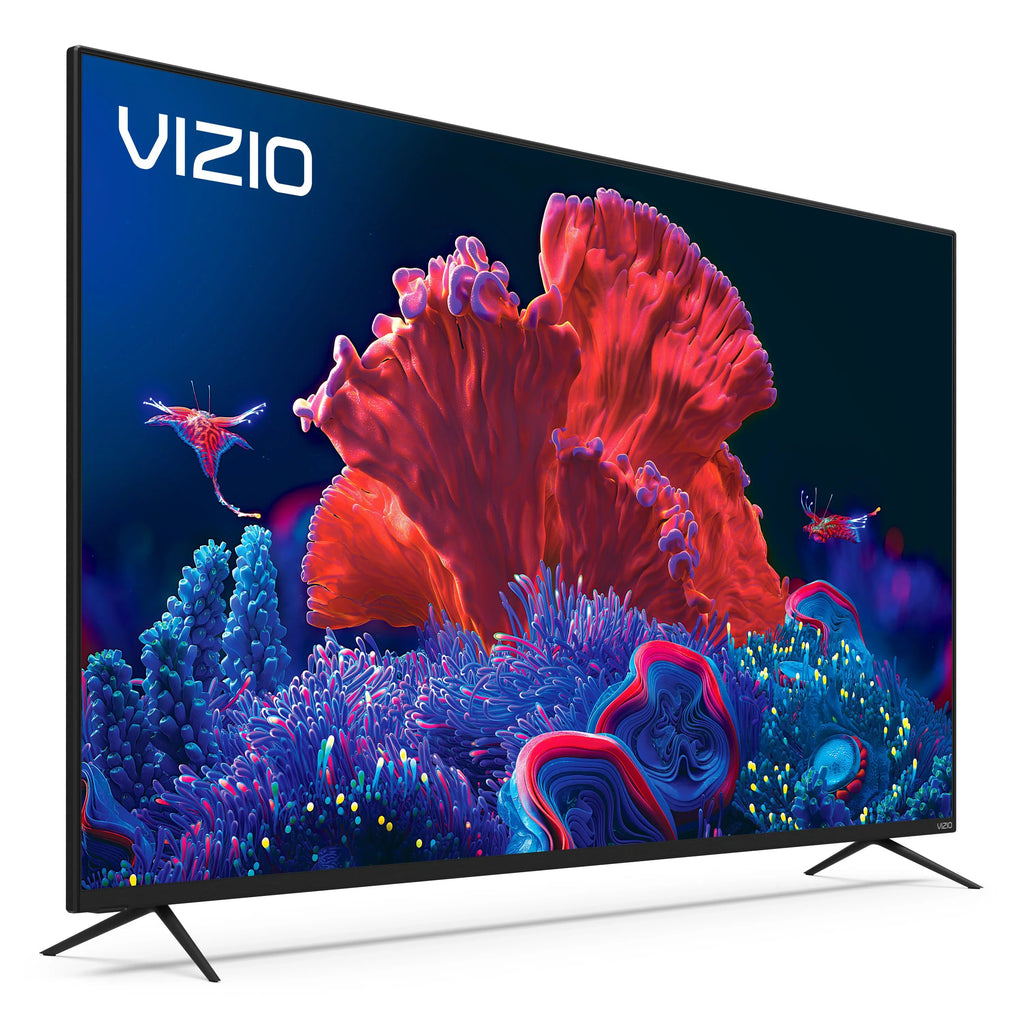 VIZIO 50" Class 4K UHD Quantum Sizemartcast Sizemart TV HDR M-Sizeeries M50Q7-H1