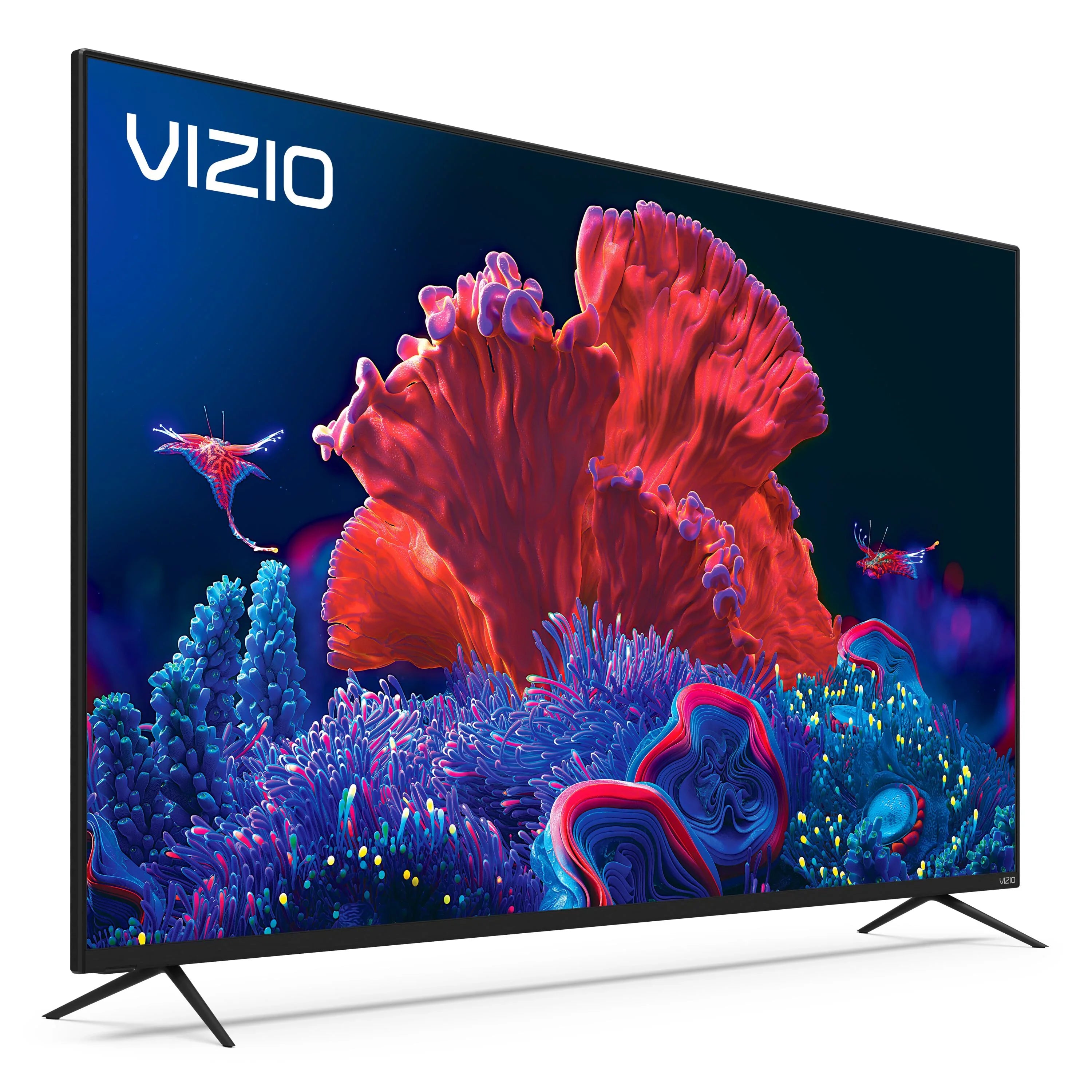 VIZIO 50" Class 4K UHD Quantum Sizemartcast Sizemart TV HDR M-Sizeeries M50Q7-H1